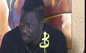 Vidéo - Boy Niang : « Battre Balla Gaye 2 m’apporterait gros… »