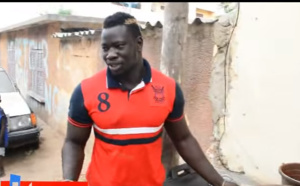 Vidéo : Boy Niang raille Sa Thiès, parle de Garga et fait un clin d’oeil à Macky Sall