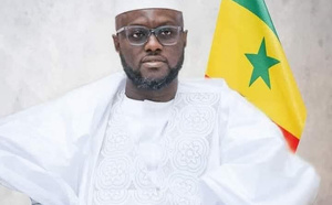 Pastef : un message de Yacine “La Linguère” relance les spéculations autour d’El Malick Ndiaye