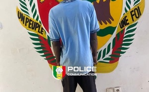 Linguère : un homme arrêté pour violences et attentat à la pudeur sur une fillette de 11 ans