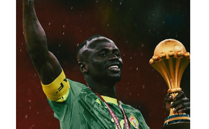Sadio Mané : Un leadership décisif au cœur des ambitions sénégalaises