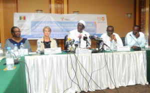 Démographie : « Le Sénégal présente des conditions satisfaisantes pour la capture du dividende démographique », selon Amadou Ba
