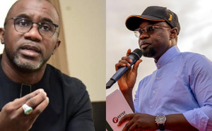 Réintégration de Sonko à l’Assemblée : Doudou Kâ dénonce un “coup d’État parlementaire”