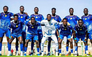 Coupe du Sénégal 2026 : l’USC Saint-Louis crée l’exploit et s’impose face à Diambars aux tirs au but