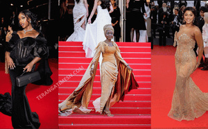 Cannes 2026 : le Sénégal illumine la Croisette avec ses talents et ses icônes culturelles