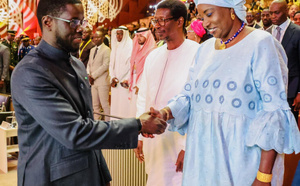 Nomination de Mouhamadou Al Amine Lo : la coalition DiomayePrésident affiche son unité derrière Bassirou Diomaye Faye