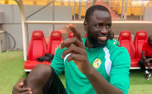 Mondial 2026 : Cheikhou Kouyaté entame un nouveau chapitre aux côtés de Pape Thiaw