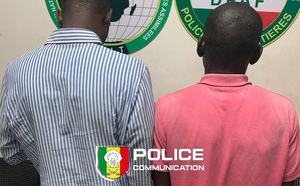 Escroquerie au visa belge : des proches de la suspecte arrêtés