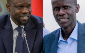 Après l’élection de Sonko au perchoir, Waly Diouf Bodiang ironise sur les “apprentis”