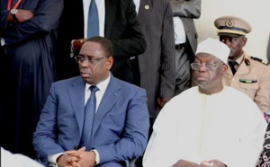 Moustapha Niass saisit Macky Sall sur les cas Modou Diagne Fada et Aliou Sow 