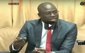 "Toute la vérité" reçoit Abdoulaye Diouf Sarr