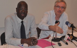 Irrégularité des Chambres africaines extraordinaires : Me Diawara «sabre» Sidiki Kaba et exige la libération immédiate de Habré