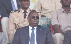 Le Sénégal va vers le règlement définitif et durable de la question énergétique  (Macky Sall )
