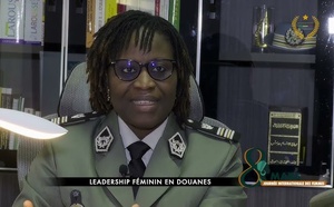 Alerte fraude : des escrocs usurpent l’identité du Colonel des Douanes Arva Kane pour une fausse vente aux enchères