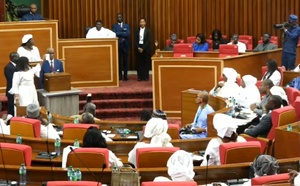 Crise institutionnelle constatée au Sénégal : Le Réseau des Cadres Sénégal Bunu Book rejette fermement les dérives et appelle à une décision rapide du Conseil constitutionnel