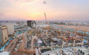 [Recommandé] Destructions wahhabites : les lieux saints de l’islam en péril