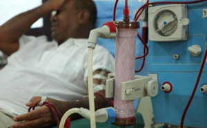 Business dans le dialyse: Quand des néphrologues s’enrichissent par ‘’les reins’’