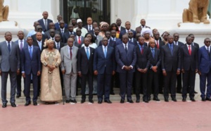 Conseil des ministres : Ces graves erreurs de nos gouvernants
