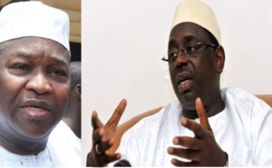Médiation dans la crise scolaire : Macky frustre Abc, Landing Savané et Mansour Sy Djamil
