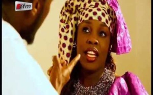 Abu Bilal - Episode 7 du 13 juin 2016