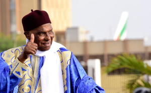 Abdoulaye Wade à 100 ans : le parcours exceptionnel d’un monument de la politique sénégalaise