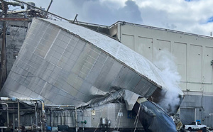USA : le bilan de l’accident chimique dans une usine de papier grimpe à huit morts et trois disparus