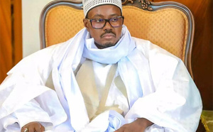Touba : Cheikh Bass Abdou Khadre Mbacké interpelle l’État sur les investissements dans la ville sainte