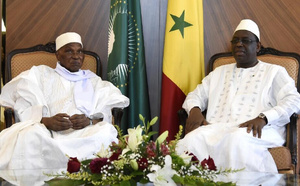 Centenaire de Wade : Macky Sall salue l’héritage d’un « grand homme d’État »