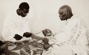 Hommage de Samuel A. Sarr à Son Excellence Abdoulaye Wade pour son centenaire Dakar le 29 Mai 2026.