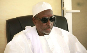 Disparition de Serigne Cheikh Saliou Mbacké : la communauté mouride en deuil