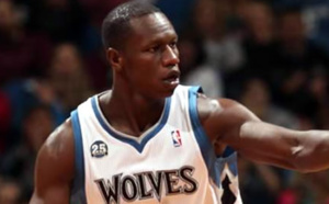 NBA : Gorgui Dieng pourrait rejoindre les Bulls