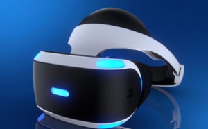 La PlayStation VR lancera le 13 Octobre à 400 $, mais il y a un hic