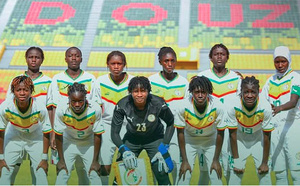 Exploit des Lioncelles U17 : le Sénégal sort le Cameroun et file au dernier tour qualificatif