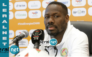 Pape Thiaw avant États-Unis–Sénégal : « Un match pour évaluer notre niveau »