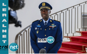 CEDEAO : le Sénégal porte la candidature du Général Birame Diop à la présidence de la Commission