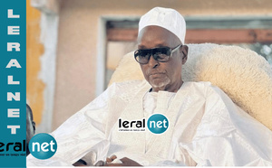 Serigne Cheikh Ahmad Mbacké: L'héritage impérissable du bâtisseur et guide spirituel de la communauté mouride.