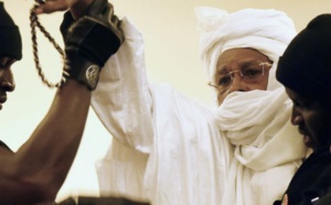 Affaire du «juge» Amadou Diouf – La défense de Habré dément le ministre Sidiki Kaba