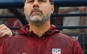 USA – Sénégal : Pochettino retient un « résultat positif » face à une « très bonne équipe du Sénégal »
