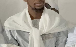 Seydina Oumar Touré félicite le nouveau gouvernement et rend hommage à Bamba Cissé