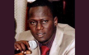 Secrétariat général du Gouvernement : Papa Assane Touré nommé pour remplacer Boubacar Camara