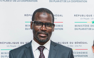 Allé Nar Diop fait son entrée au gouvernement pour piloter l’économie, le plan et la coopération