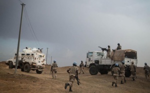 Nord du Mali: consensus sur la mise en place d’autorités intérimaires