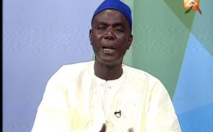 Vidéo - Quand Bécaye Mbaye tacle la Rts