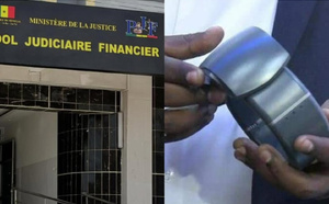 Bracelets électroniques : la justice financière lance une vaste enquête sur un marché de plus de 11 milliards FCFA