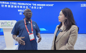 Grand Dakar mise sur la circulation bidirectionnelle des personnes lors de l'Année Chine Afrique