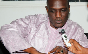 Les révélations d'Alioune Mbaye Nder sur la célébration des anniversaires des artistes