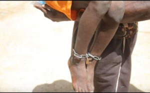 Décès du jeune Assane Dieng dans un Daara à Rufisque : le maître coranique et son épouse condamnés à 2 ans de prison ferme
