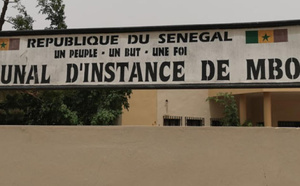 Mbour : menacée de mort par son propre fils, une mère demande à la justice de le garder en prison