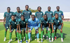 Ligue 2 sénégalaise : Essamaye FC champion, Diambars en Ligue 1, Ndiambour de Louga sombre en Nationale 1