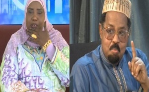 Vidéo - Ahmed Khalifa Niasse : "Tout ce que Adja Fatou Binetou Diop a dit sur la perruque n’est pas vrai"